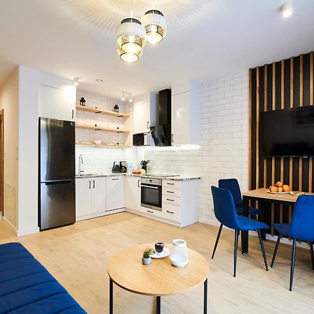 Apartamenty Pieninski Potok W Centrum Szczawnicy Szczawnica Esterno foto