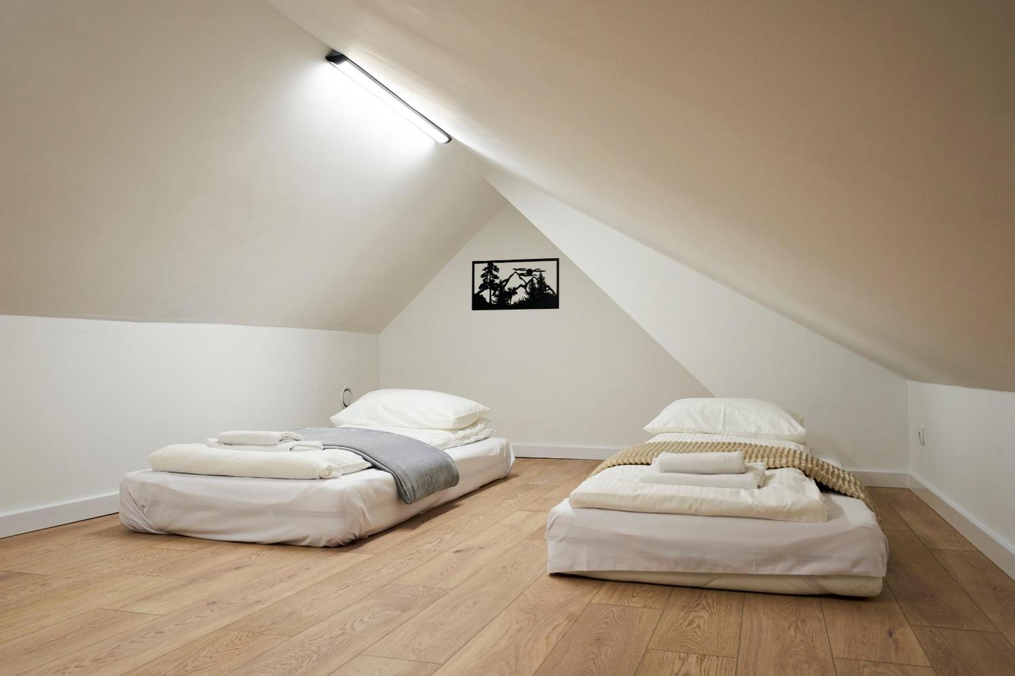 Apartamenty Pieninski Potok W Centrum Szczawnicy Szczawnica Esterno foto