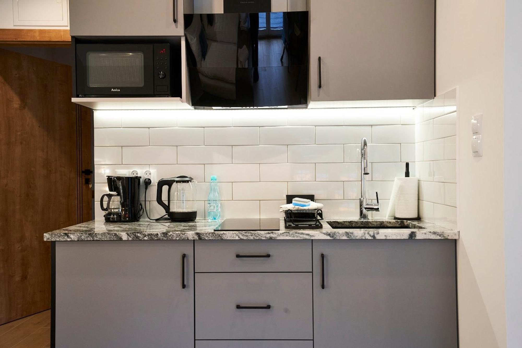 Apartamenty Pieninski Potok W Centrum Szczawnicy Szczawnica Esterno foto