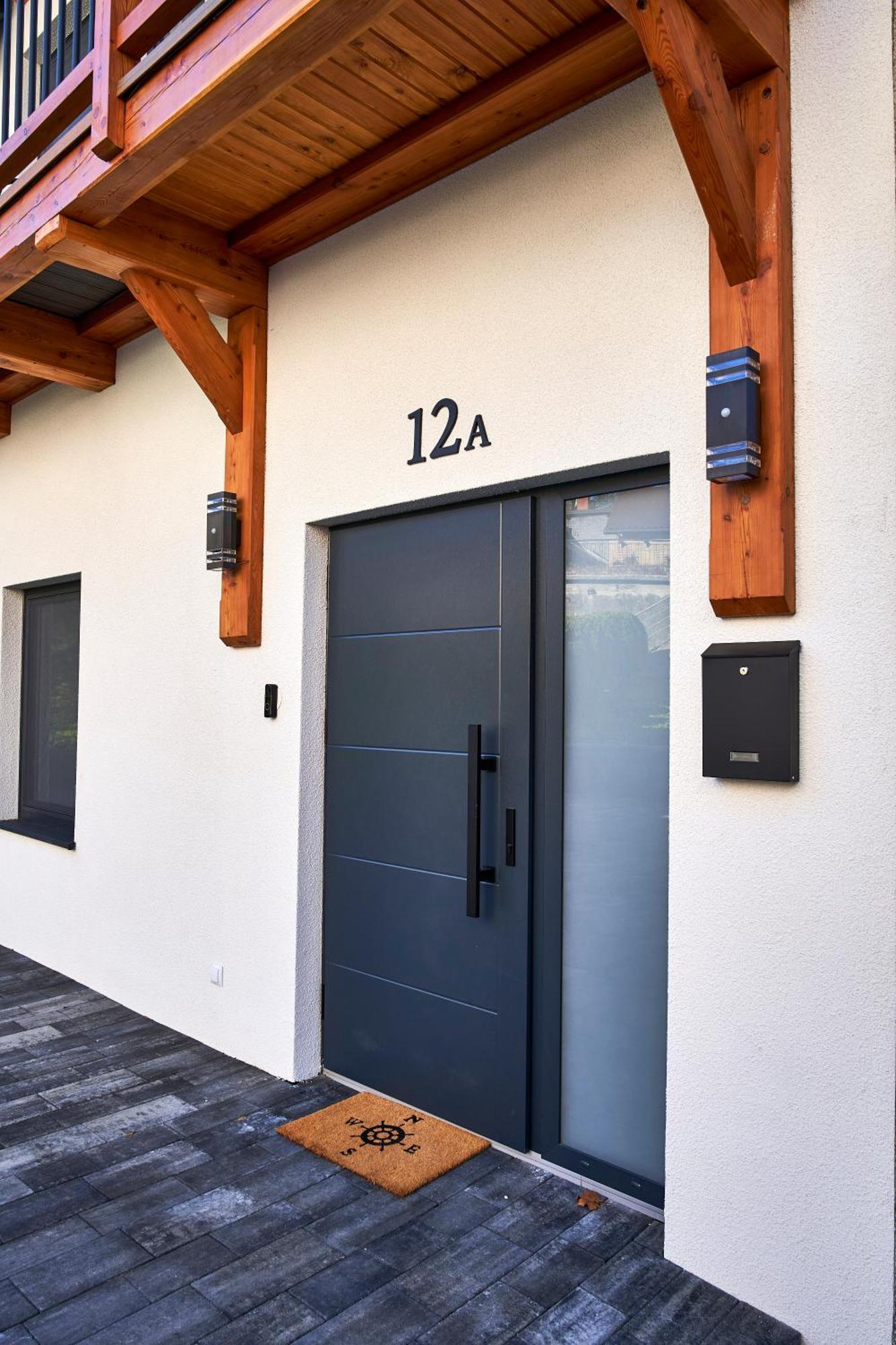 Apartamenty Pieninski Potok W Centrum Szczawnicy Szczawnica Esterno foto