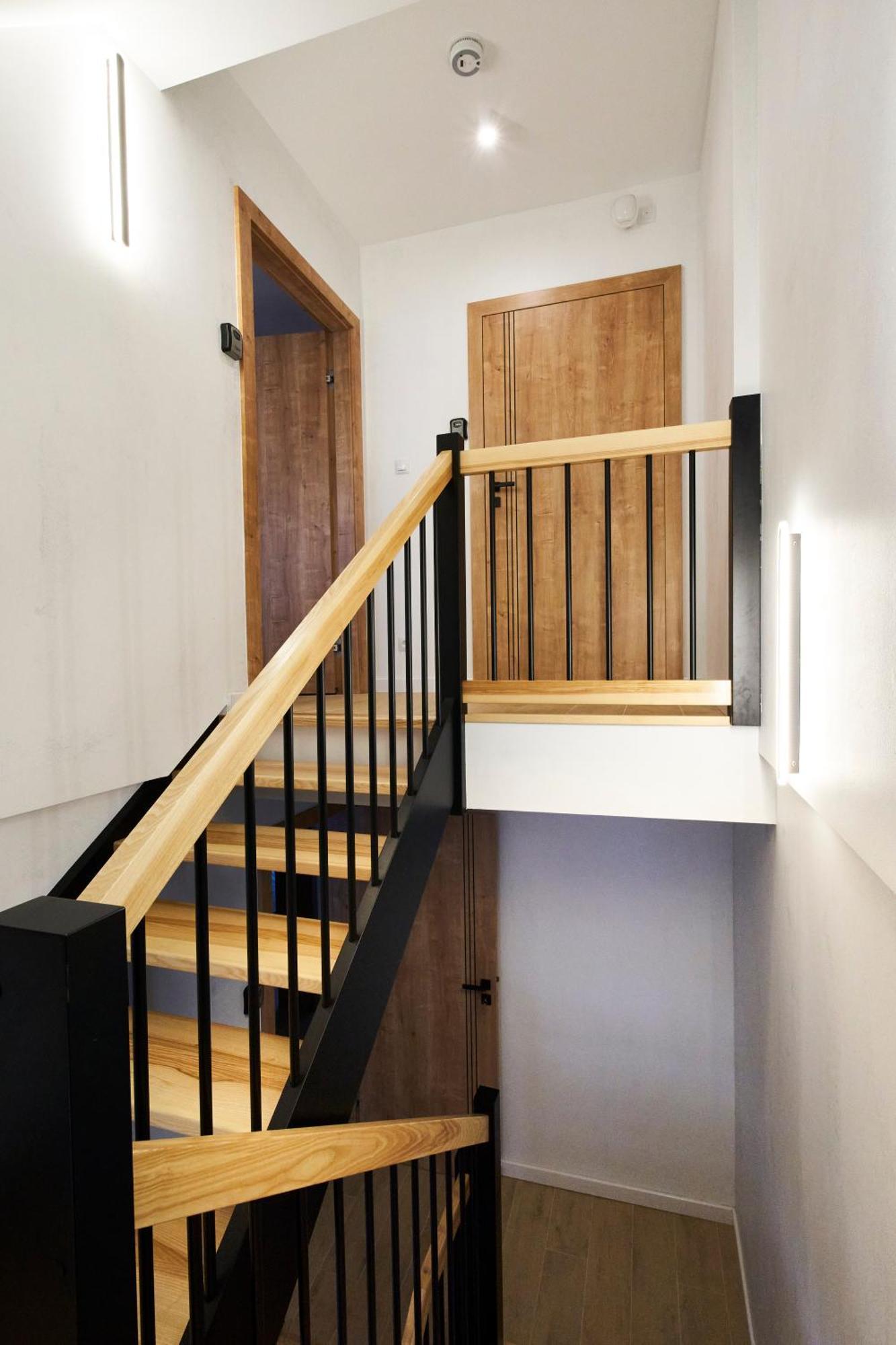 Apartamenty Pieninski Potok W Centrum Szczawnicy Szczawnica Esterno foto